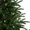8ft. Pre-Lit Layered Washington Spruce Artificial Christmas Tree, Clear Lights